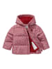 Noppies Steppjacke in Pink