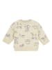 Noppies Sweatshirt beige