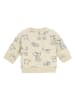 Noppies Sweatshirt beige