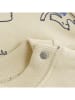 Noppies Sweatshirt in Beige