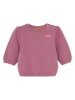 Noppies Sweatshirt in Pink
