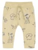 Noppies Sweatbroek beige