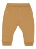 Noppies Spodnie dresowe w kolorze jasnobrązowym