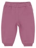 Noppies Sweatbroek roze