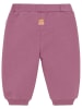 Noppies Sweatbroek roze