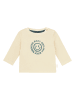 Noppies Longsleeve in Beige
