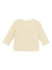 Noppies Longsleeve in Beige