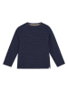 Noppies Longsleeve donkerblauw