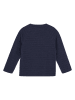 Noppies Longsleeve donkerblauw