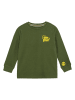 Noppies Longsleeve groen