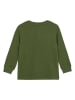 Noppies Longsleeve groen