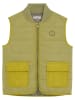Noppies Bodywarmer groen