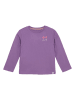 Noppies Longsleeve in Lila