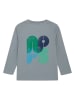 Noppies Longsleeve grijs
