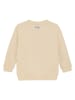 Noppies Sweatshirt beige