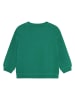 Noppies Sweatshirt groen