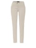 Rosner Spijkerbroek "Toni" - slim fit - beige