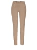 Rosner Broek "Perfect Shape" - skinny fit - beige