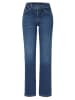 Toni Jeans "Liv" - Regular fit" - in Dunkelblau