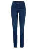 Rosner Spijkerbroek "Be loved" - skinny fit - blauw