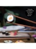 Moritz & Moritz 10-delige sushiset "Vida" beige