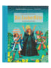 Amor Verlag Vorlesebuch mit CD "Die Zauberflöte. Eine märchenhafte Oper."