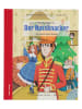 Amor Verlag Vorlesebuch mit CD "Der Nussknacker. Ein zauberhaftes Ballet"