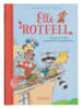 ellermann Kinderbuch "Elli Rotfell. 5 Freunde und die unglaubliche Flugmaschine"