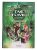 Oetinger Verlag Kinderroman "Time Travel Academy 2. Sekunde der Entscheidung"
