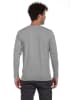 The Time of Bocha Longsleeve in Grau
