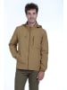 The Time of Bocha Tusssenjas beige