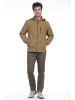 The Time of Bocha Tusssenjas beige