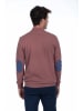 The Time of Bocha Pullover in Rosa