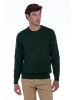 The Time of Bocha 2er-Set: Pullover in Dunkelblau