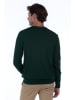 The Time of Bocha 2er-Set: Pullover in Dunkelblau