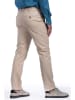 The Time of Bocha 3er-Set: Cargohose in Khaki/ Dunkelblau/ Beige