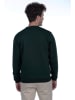 The Time of Bocha 2er-Set: Sweatshirts in Grau/ Schwarz