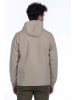The Time of Bocha Softshelljacke in Beige