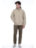 The Time of Bocha Softshelljacke in Beige