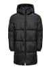ONLY & SONS Wintermantel "David" zwart