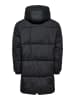 ONLY & SONS Wintermantel "David" zwart