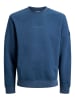 Jack & Jones Sweatshirt blauw