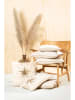 Magma Heimtex Kussenhoes "Balthasar" beige - (L)30 x (B)50 cm