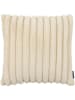 Magma Heimtex Kussenhoes "Raya" beige - (L)45 x (B)45 cm