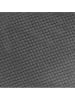 Magma Heimtex Kissenhülle "Comodo" in Grau - (L)50 x (B)50 cm