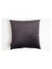 Magma Heimtex Kussenhoes "Arty Animals" antraciet - (L)45 x (B)45 cm