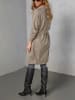 Milan Kiss Vest taupe