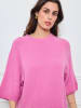 CXL by Christian Lacroix Trui roze