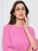 CXL by Christian Lacroix Trui roze