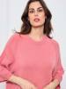 CXL by Christian Lacroix Pullover in Rosa